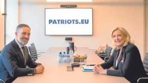 Autoritarismo sin derechos y libertades