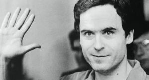 La mente criminal de Ted Bundy