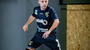 Futsal. MC va a Crema per confermarsi. Il Montale affronta il Guastalla