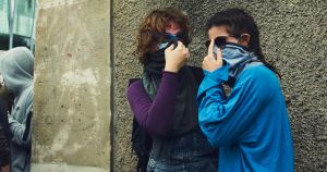 «Aucun jeune qui manifeste, même s’il trouble l’ordre public, ne devrait risquer de perdre un œil ou une main»