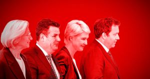 Wer führt künftig die SPD?