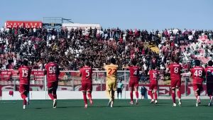 Serie D. Derby umbro oggi tra Pietralunghese e Trestina