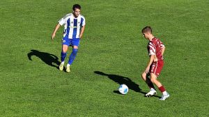 Eccellenza. L’Alma Fano, rosa corta e poche soluzioni. Campionato e Coppa chiamano il mercato