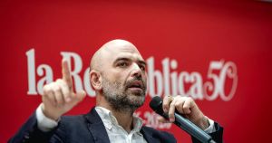 Salviamo Saviano