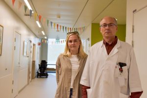 Barnelegene ved SNR: Hva betyr egentlig «høy belastning» i praksis?