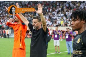 Aklın yeşil sahadaki zaferi: Taktik devrimler, Şampiyonlar Ligi ve Amedspor
