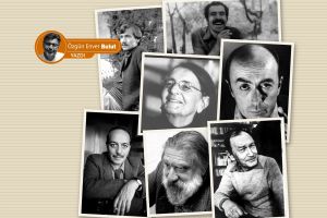 Şiirle yolculuk