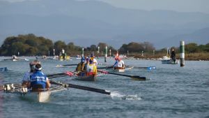 Pochi iscritti, cancellata la Vogadalonga a Grado