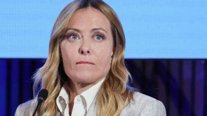 Vertice sulla droga. L’annuncio di Meloni: 