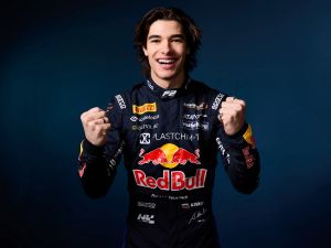 Никола Цолов пред решаващ избор в Red Bull: Трима пилоти се борят за две места във Формула 1