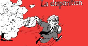 La semaine vue par Coco : des frigos attaqués et l’Ukraine abandonnée