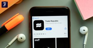 Die Gratis-Masche von Trade Republic