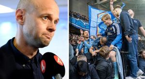 Stenssons ramsa visar det svåra med gränser i fotbollens värld