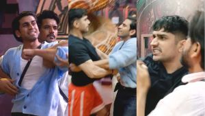 Bigg Boss 20: Salman Khan reacts to Gullu-Nakul showdown, questions Qazi’s loyalty to his friend