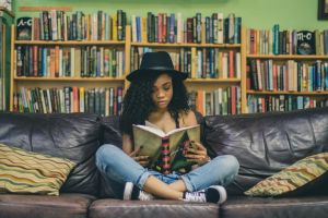 Want to Understand People Better and Improve Your Life? A New Study Says Read These Kinds of Stories