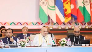 Opinion | Leveraging BIMSTEC To End Narco-Trafficking