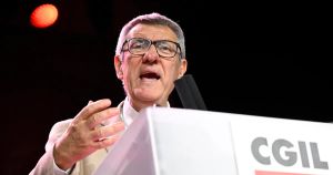 Una sinistra in franchising