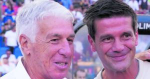 Dopo le coppe la verità della serie A