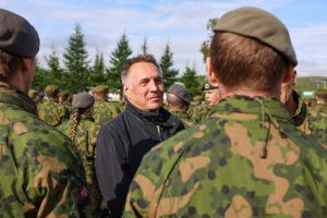 Hva får Norge for 192 milliarder kroner?
