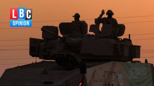 Riyadh has an obvious problem, but no obvious solution