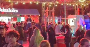 Huge crowds as award-winning event returns for 17th year