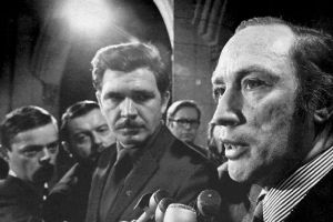 Fifty-six years ago, Pierre Trudeau invoked the War Measures Act. He was more hesitant than many think