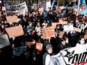 Lycéens, Gilets jaunes, électeurs : la surenchère des peurs