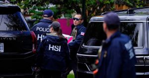 Trumps Rachejustiz hilft ihm nicht