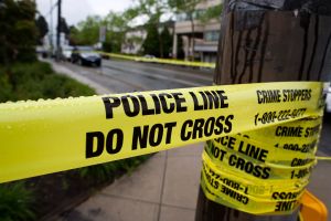 No early parole for first-degree murder, a crime like no other