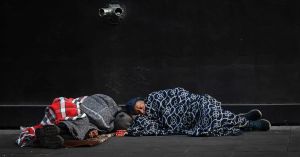 El camino hacia la paz empieza por erradicar la pobreza