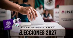 2027: las candidaturas ya comenzaron a pasar facturas