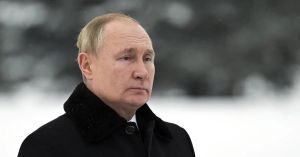 Putin quiere que el invierno derrote a Ucrania