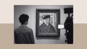 Family Matters: The Secret History Behind Why Vincent van Gogh Cut Off His Ear