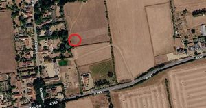 Bid to build new pond in village to provide home for newts and toads