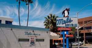 Granderson: Mel’s Drive-In is more than a building or a business