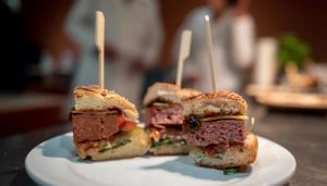Het patriarchaat lust geen tofu