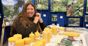 Start your holiday shopping early: Hand of Man Art and Craft Sale returns for 49th year