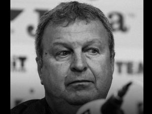 Скръбна вест разтърси българския футбол! Почина треньорът на ЦСКА 1948 Юрий Васев