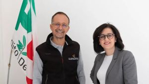 Al numero 10 di via Bixio a Monfalcone il Pd trova casa per «la ripartenza»