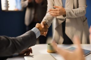 Valorisons les modes naturels de résolution de litiges