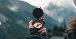 Catch-42: Waiting for Meaning