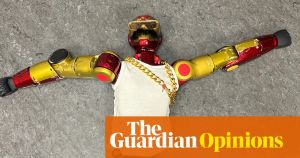 Move over, pervert glasses – the latest toxic trend is robogroping
