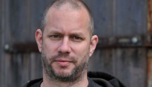 Kjære pastor, kanskje du skal ta en tur på puben?