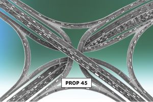 Endorsement: CEQA is a mess. Prop 45 is even messier