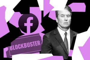 The Supreme Court’s Right Flank Wants to Give You Fewer Privacy Rights Than a Famous Judge