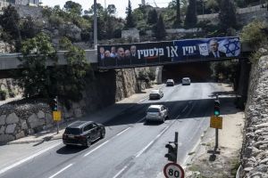 Israel’s election: The Arab vote and Netanyahu’s politics of exclusion