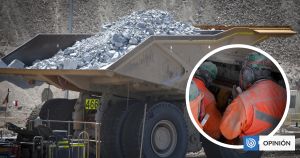 La minería no puede seguir costando vidas