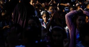 Philippe Lazzarini, ancien patron de l’Unrwa : «Sur la question palestinienne, un changement fondamental est en train de s’opérer»