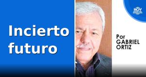 Incierto futuro
