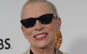 Annie Lennox, “eurhythmics”, ADHD and the power of repetition